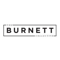 The Burnett Collective logo, The Burnett Collective contact details