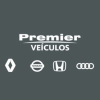 Premier Veículos logo, Premier Veículos contact details