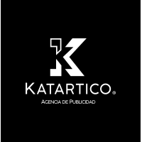 Katartico logo, Katartico contact details