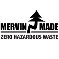 Mervin Manufacturing logo, Mervin Manufacturing contact details