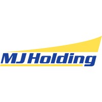 MJ Holding Company logo, MJ Holding Company contact details