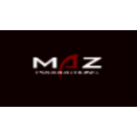 Maz Productions logo, Maz Productions contact details