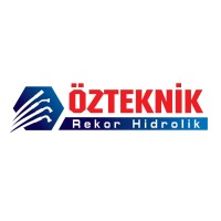 Özteknik Rekor Hidrolik logo, Özteknik Rekor Hidrolik contact details