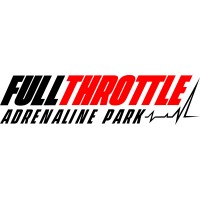 Full Throttle Adrenaline Park & Event Center logo, Full Throttle Adrenaline Park & Event Center contact details