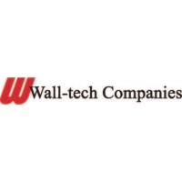 Wall-tech Companies logo, Wall-tech Companies contact details