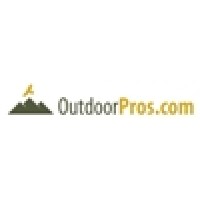 OutdoorPros.com logo, OutdoorPros.com contact details