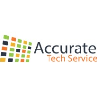 Accurate Tech Service logo, Accurate Tech Service contact details