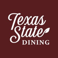 Texas State Dining logo, Texas State Dining contact details