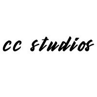 ccStudios logo, ccStudios contact details