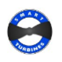 Smart Turbines Inc. logo, Smart Turbines Inc. contact details