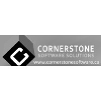 Cornerstone Software Solutions logo, Cornerstone Software Solutions contact details