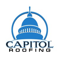 Capitol Roofing Company logo, Capitol Roofing Company contact details