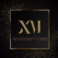 Xpression M3dia logo, Xpression M3dia contact details