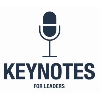 Keynotes for Leaders logo, Keynotes for Leaders contact details