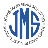 Jones Marketing Solutions logo, Jones Marketing Solutions contact details