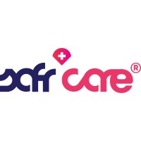 Safr Care logo, Safr Care contact details