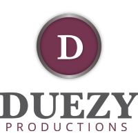 Duezy Productions, LLC logo, Duezy Productions, LLC contact details