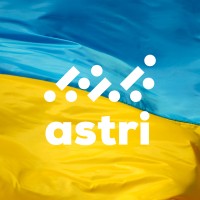 Astri Grupp logo, Astri Grupp contact details