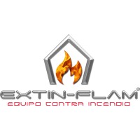 Extin-Flam SA de CV logo, Extin-Flam SA de CV contact details