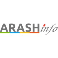 Arash Info logo, Arash Info contact details