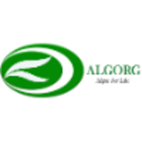 Algorg Ltda. logo, Algorg Ltda. contact details