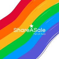 ShareASale.com logo, ShareASale.com contact details