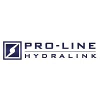 PRO-LINE HYDRALINK logo, PRO-LINE HYDRALINK contact details