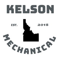 Kelson Mechanical logo, Kelson Mechanical contact details