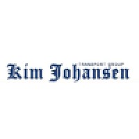 Kim Johansen Transport Group logo, Kim Johansen Transport Group contact details