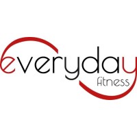 EveryDay Fitness logo, EveryDay Fitness contact details