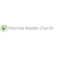 Penrose Baptist Church logo, Penrose Baptist Church contact details