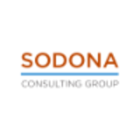 Sodona Consulting logo, Sodona Consulting contact details