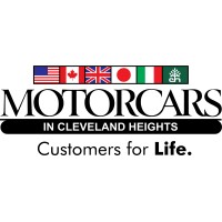 Motorcars Toyota logo, Motorcars Toyota contact details