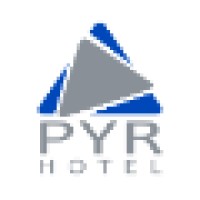 HOTEL PYR MARBELLA logo, HOTEL PYR MARBELLA contact details