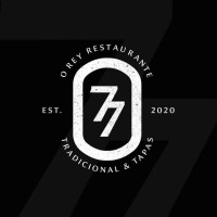 O Rey 77 Restaurante logo, O Rey 77 Restaurante contact details