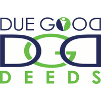 Due Good Deeds logo, Due Good Deeds contact details