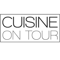 Cuisine on tour logo, Cuisine on tour contact details