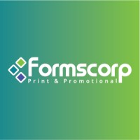 Formscorp logo, Formscorp contact details