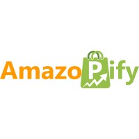 AmazoPify Ltd logo, AmazoPify Ltd contact details