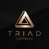 Triad Partners logo, Triad Partners contact details