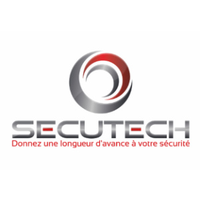 SECUTECH Reunion logo, SECUTECH Reunion contact details