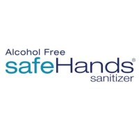 Safe Hands Inc logo, Safe Hands Inc contact details