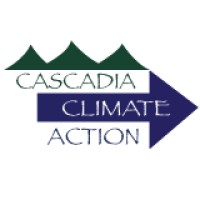 Cascadia Climate Action logo, Cascadia Climate Action contact details