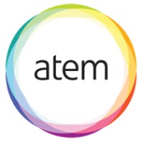 ATEM Inc logo, ATEM Inc contact details