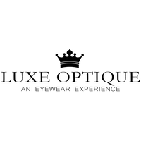 Luxe Optique logo, Luxe Optique contact details