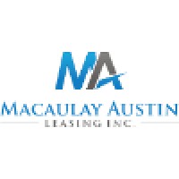 Macaulay Austin Leasing Inc. logo, Macaulay Austin Leasing Inc. contact details