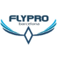 Flypro logo, Flypro contact details