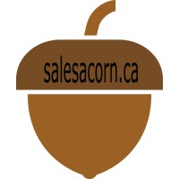 salesacorn.ca logo, salesacorn.ca contact details