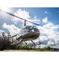 Hunter Valley Helicopters logo, Hunter Valley Helicopters contact details