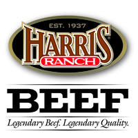 Harris Ranch Beef Company logo, Harris Ranch Beef Company contact details